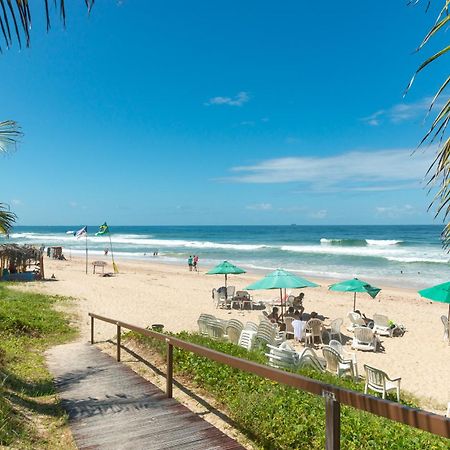 Ancorar Flat Resort 2207 B Pôrto das Galinhas Esterno foto