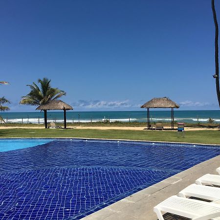 Ancorar Flat Resort 2207 B Pôrto das Galinhas Esterno foto